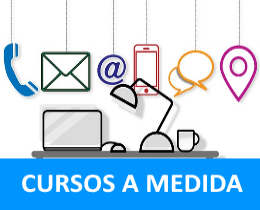 CURSO MEDIDA